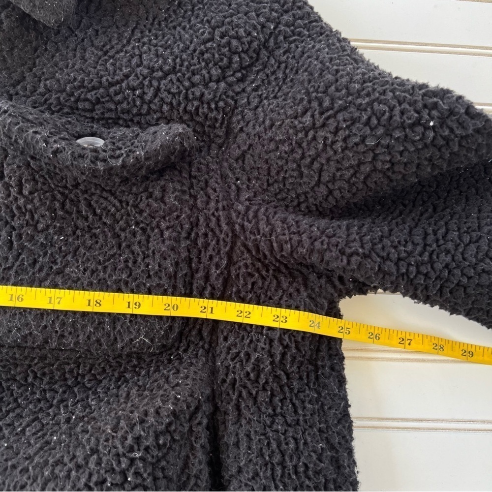 Teddy Shacket Love Tree Size Medium - Picture 9 of 10